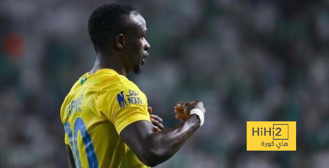 فيديو: ماني يهدر انفراد أمام مرمى الهلال
