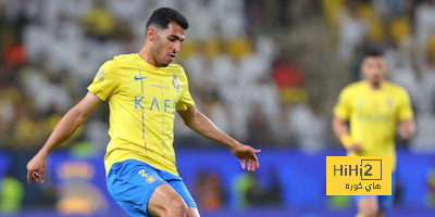 عين على سلطان الغنام في مباراة الهلال