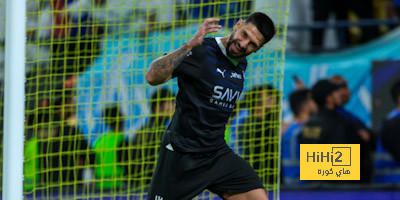 بالأرقام … كل ما قدمه ميتروفيتش أمام النصر