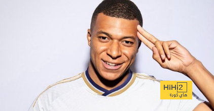 خياران أمام ريال مدريد لتقديم مبابي!