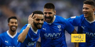 ماذا قال محمد البريك بعد تعادل الهلال أمام النصر؟