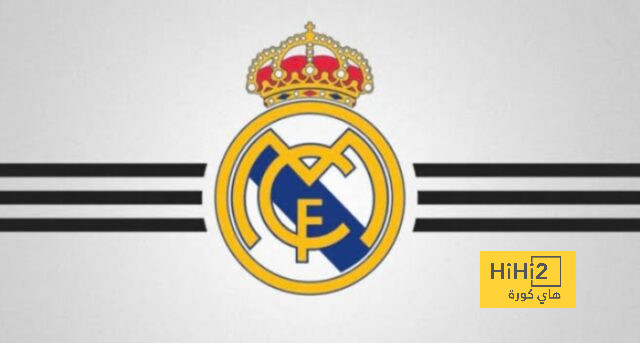 قائمة ريال مدريد للقاء فياريال في الدوري الاسباني