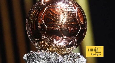 ريال مدريد يسعى لفض شراكته مع برشلونة في سباق الكرة الذهبية