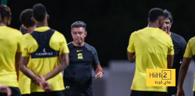 9 أسماء عالمية متاحة لتدريب الاتحاد في حال إقالة غالاردو