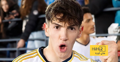 فرصة ذهبية لـ ماريو مارتن مع ريال مدريد