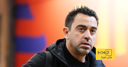 على ذمة الــ sport حسم الأمر .. لابورتا لا يعود في كلامه
