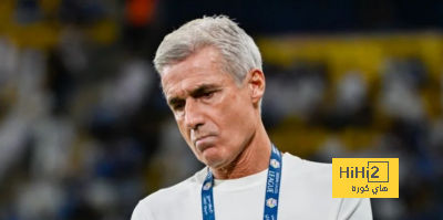 قرار مهم من كاسترو قبل مواجهة الهلال في نهائي كأس الملك