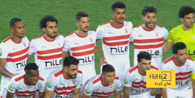 هل سينتقل نجم الزمالك إلى دوري روشن الموسم المقبل بعد الفوز بالكونفدرالية؟