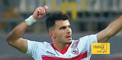 الشباب يصارع الاتفاق على ضم زيزو من الزمالك
