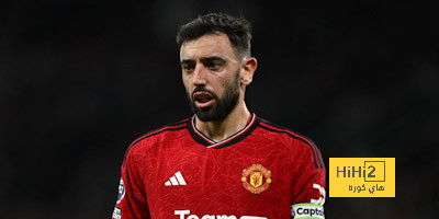 برونو على رادار أندية أوروبية كبرى ولكن!