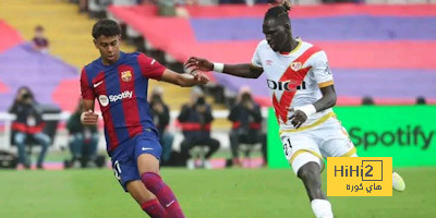 لامين يصل إلى 50 مباراة مع برشلونة بعمر أقل من ميسي!