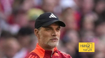 توخيل يحصل على أكثر من 10 ملايين يورو من بايرن ميونخ