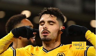 وولفرهامبتون يحدد سعر نيتو بعد اهتمام مانشستر سيتي