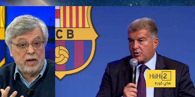 نادي الدولة الحقيقي … هو برشلونة