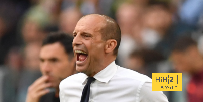 هل ينتقل أليجري لتدريب الاتحاد ؟