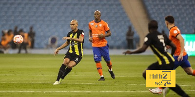 تطورات إصابة فابينيو مع الاتحاد