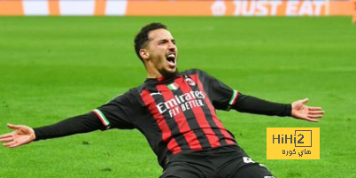 مستجدات انتقال بن ناصر إلى دوري روشن
