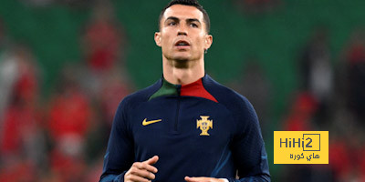 رسمياً..قائمة البرتغال لـ يورو 2024