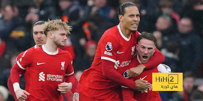موقف نجم ليفربول من الرحيل إلى الريال