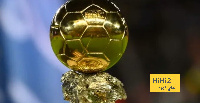 عاجل : تقدم  لتوني كروس في جائزة الكرة الذهبية