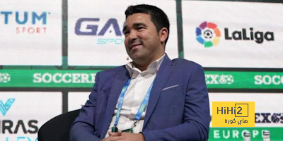 ممثلو برشلونة يطيران للندن للاجتماع مع خليفة تشافي