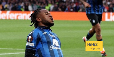 لوكمان يحقق إنجازاً تاريخيا في اليوروباليج