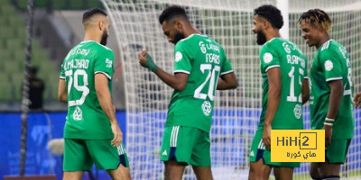 تشكيلة الأهلي المتوقعة أمام الرائد في الدوري السعودي