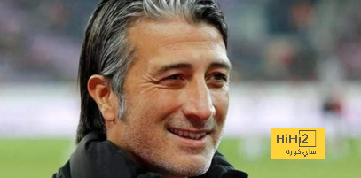 تنافس سعودي قطري لضم مدرب منتخب سويسرا مراد ياكين