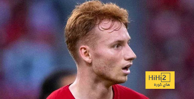 لاعب ليفربول يسطع بريقه في سماء الدوري الألماني