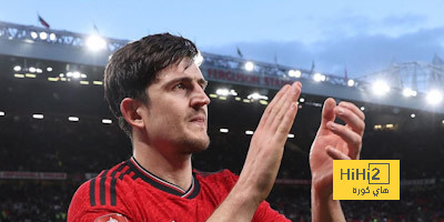 تين هاج يعلن غياب صخرة مانشستر يونايتد عن نهائي الكأس
