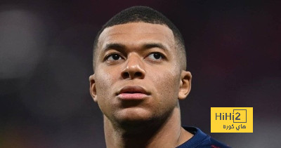 ريال مدريد يحسم موقفه النهائي من مشاركة مبابي في الأولمبياد