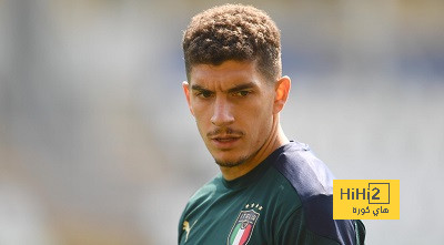 دي لورينزو يطلب الرحيل لإنتر ميلان