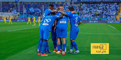 التحدي المقبل للهلال بعد الفوز على الطائي
