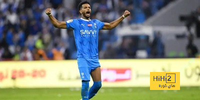 ماذا قال علي البليهي بعد فوز الهلال على الطائي؟