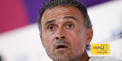 إنريكي : كأس فرنسا بطولة مهمة لنا