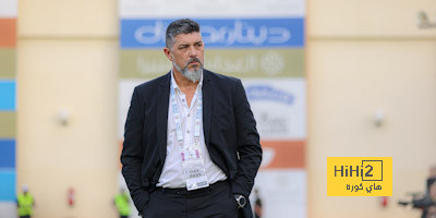 مدرب الطائي: واجهنا فريقًا كبيرًا وقويًا