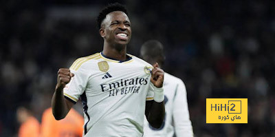 نتائج آخر خمس مباريات لـ ريال مدريد قبل مواجهة بيتيس