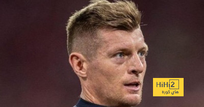 ريال مدريد يريد تكريم كروس بشكل لائق، ولكن..!