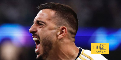 جدل في مدريد بسبب مستقبل خوسيلو