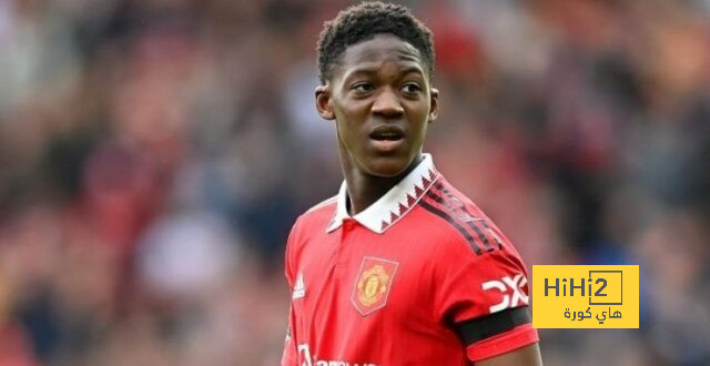أول تعليق من ماينو بعد الفوز بكأس الاتحاد
