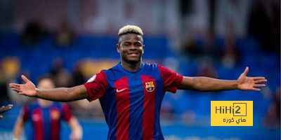فليك معجب بمدافع برشلونة الشاب