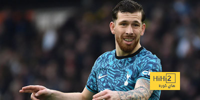 لاعب توتنهام على رادار الدوري الإيطالي