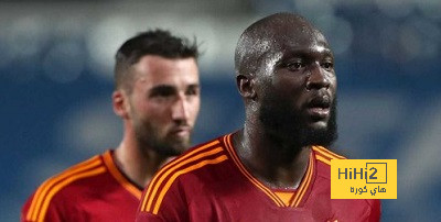 أتالانتا يحرم روما من المشاركة بدوري الأبطال