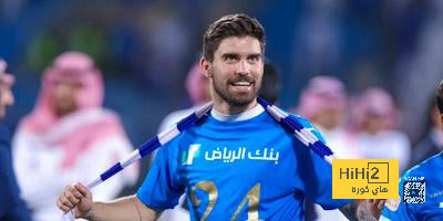 روبن نيفيز: أمنيتي هي أن نفوز بالكأس