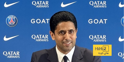 باريس سان جيرمان يتخذ قرارا مثيرا بشأن مشاركة لاعبيه في الأولمبياد