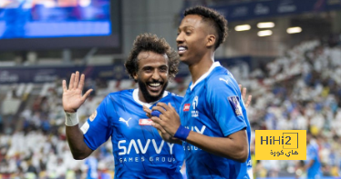 إحصائيات الربع ساعة الأولى من مباراة الهلال والوحدة