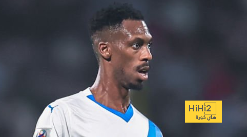 كنو يتقدم للهلال أمام الوحدة