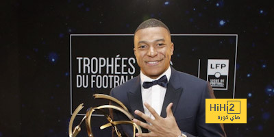 ليس ريال مدريد.. مبابي يعلن عشقه لهذا النادي