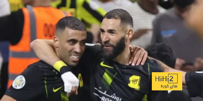 تطورات مستقبل عبدالرازق حمدالله مع الاتحاد