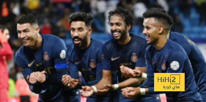 جاهزية نجم النصر لمواجهة الهلال